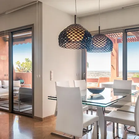 Alzaro 1 Holiday home *