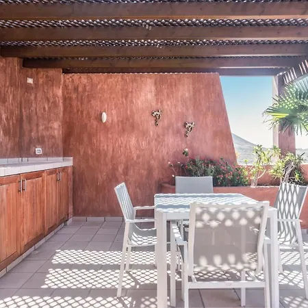 Alzaro 1 Holiday home Palm-mar