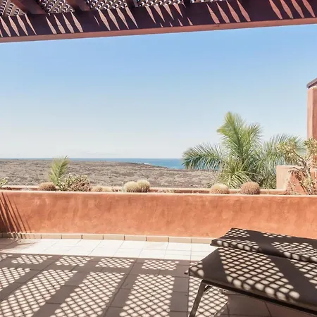 Alzaro 1 Holiday home Palm-mar