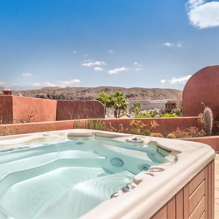 Alzaro 1 Holiday home Palm-mar