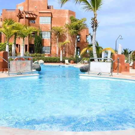 Semesterbostad Alzaro 1 Palm-mar