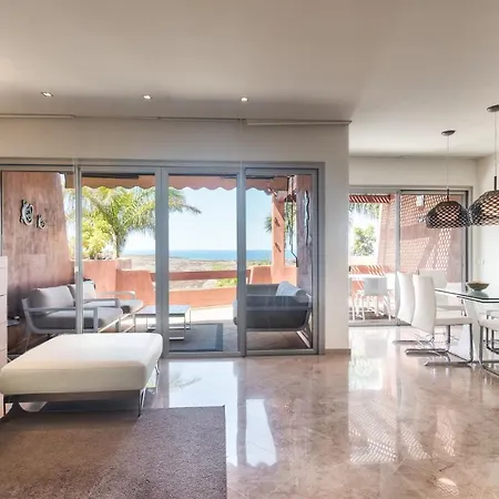 Alzaro 1 Holiday home Palm-mar